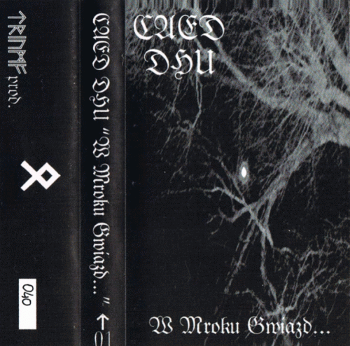 Caed Dhu : W Mroku Gwiazd...